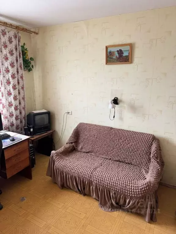 2-к кв. Владимирская область, Владимир ул. Верхняя Дуброва, 41 (49.5 ... - Фото 1
