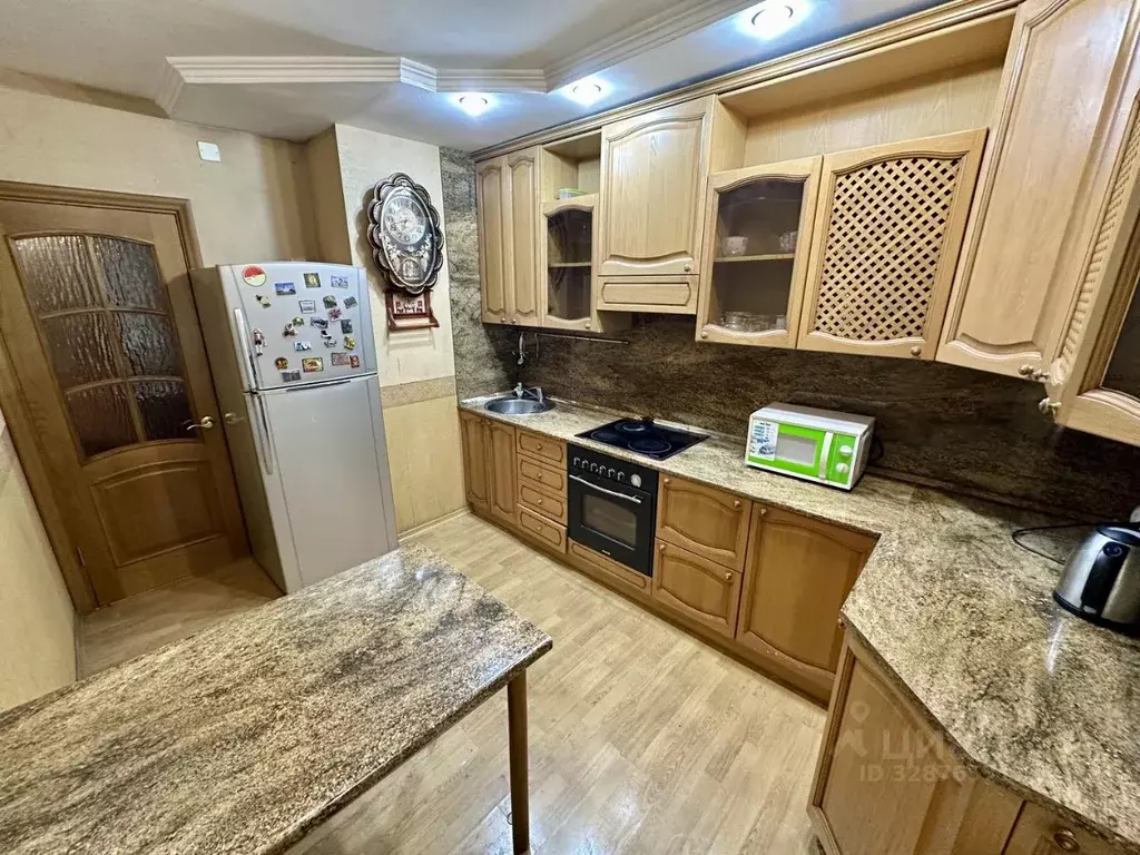 4-к кв. Алтайский край, Барнаул Северо-Западная ул., 25 (83.0 м) - Фото 2