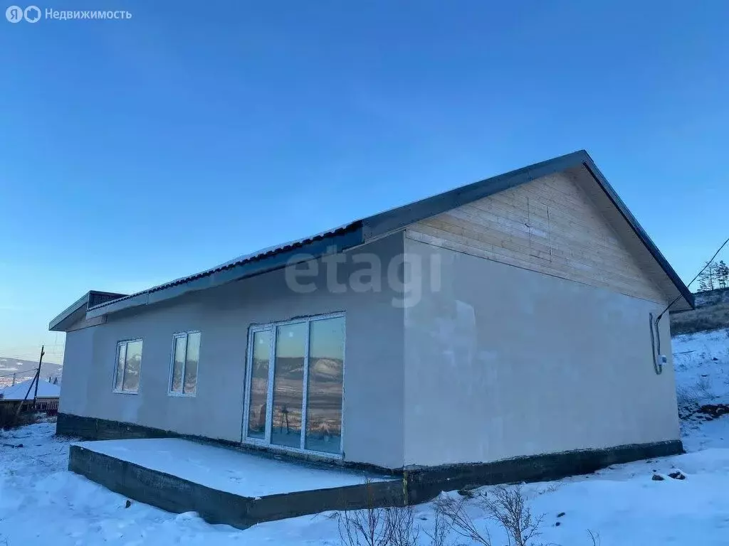 Дом в Сотниково, Графитная улица (131.2 м) - Фото 1