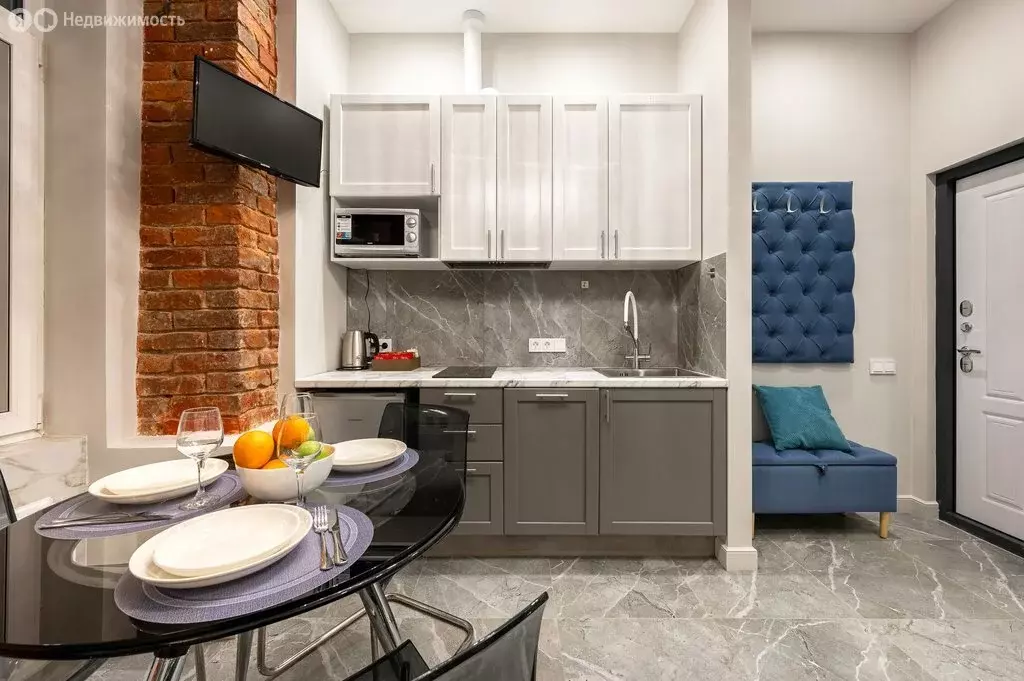 Помещение свободного назначения (59.8 м) - Фото 1