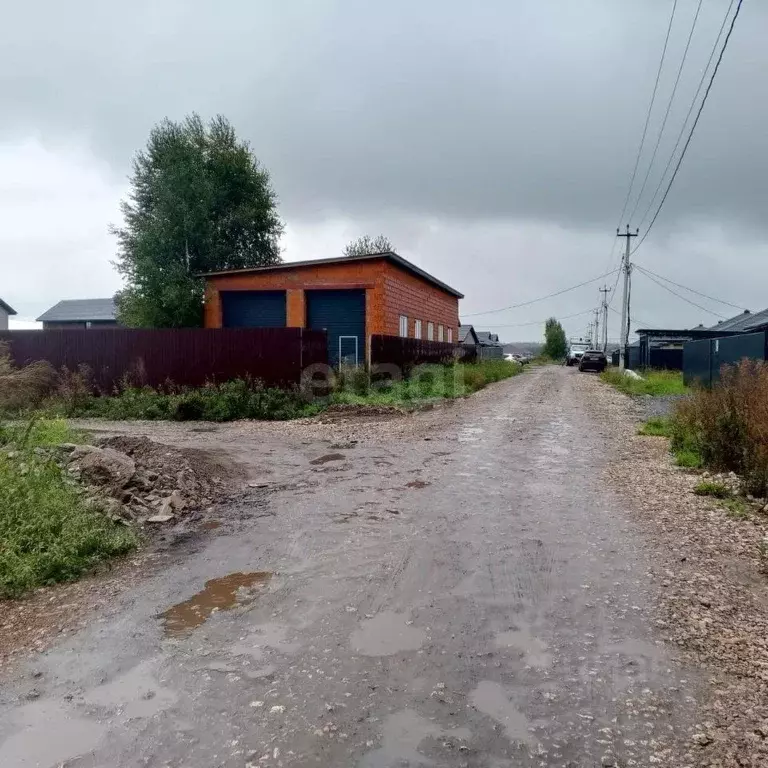 Помещение свободного назначения в Башкортостан, Уфимский район, ... - Фото 1