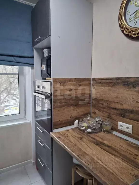 1-к кв. Москва Щелковское ш., 44К2 (31.9 м) - Фото 1