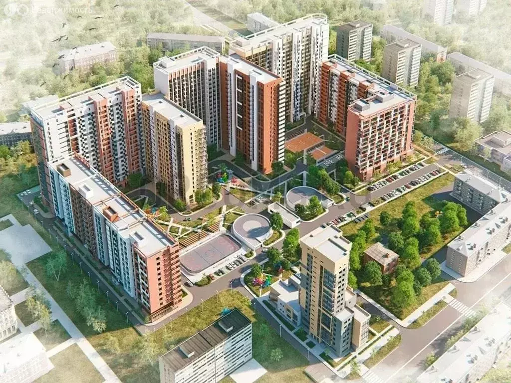 Помещение свободного назначения (124 м) - Фото 2