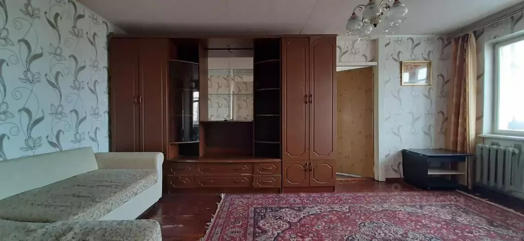 2-к кв. Московская область, Люберцы городской округ, Октябрьский пгт ... - Фото 1