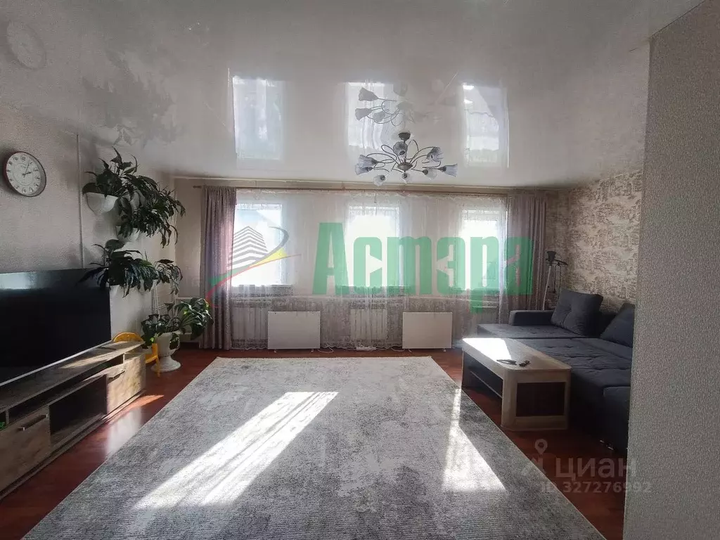 Дом в Забайкальский край, Чита Рыбачий пер., 17 (91 м) - Фото 1