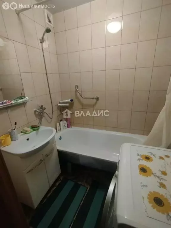 3-комнатная квартира: Вологда, улица Карла Маркса, 117А (64.9 м) - Фото 1