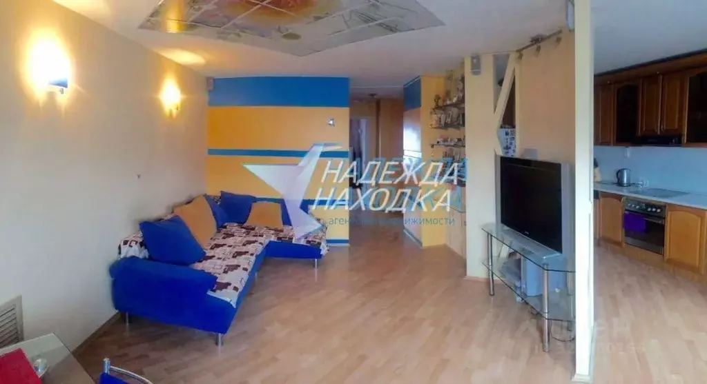 Студия Приморский край, Находка ул. Пугачева, 1А (100.0 м) - Фото 2