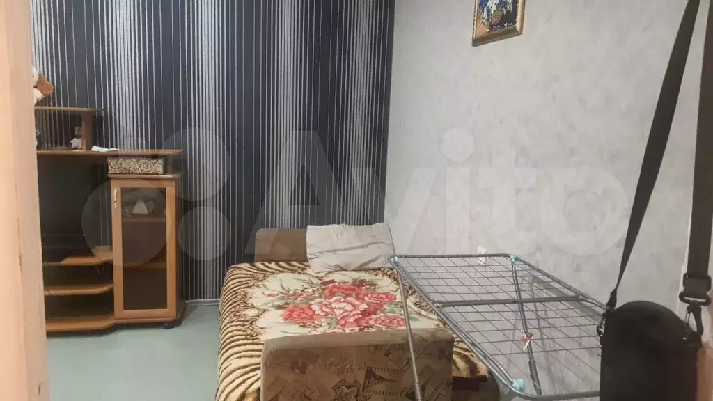 1-к. квартира, 35,4 м, 5/9 эт. - Фото 1