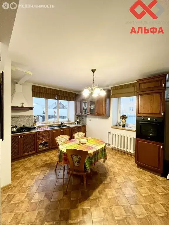 Дом в село Порошино, Малая Кедровая улица, 18 (300 м) - Фото 2