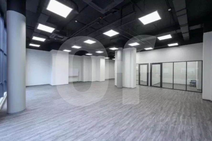 Офис в Москва Каширское ш., 3К2С9 (852 м) - Фото 1