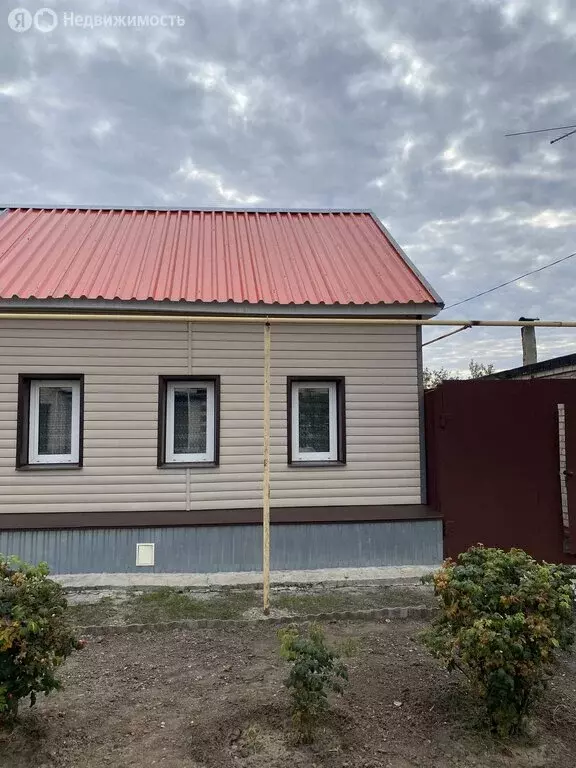 Дом в Сызрань, Смоленская улица (39.2 м) - Фото 1