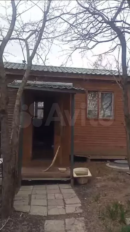 Дом 18 м на участке 8 сот. - Фото 0