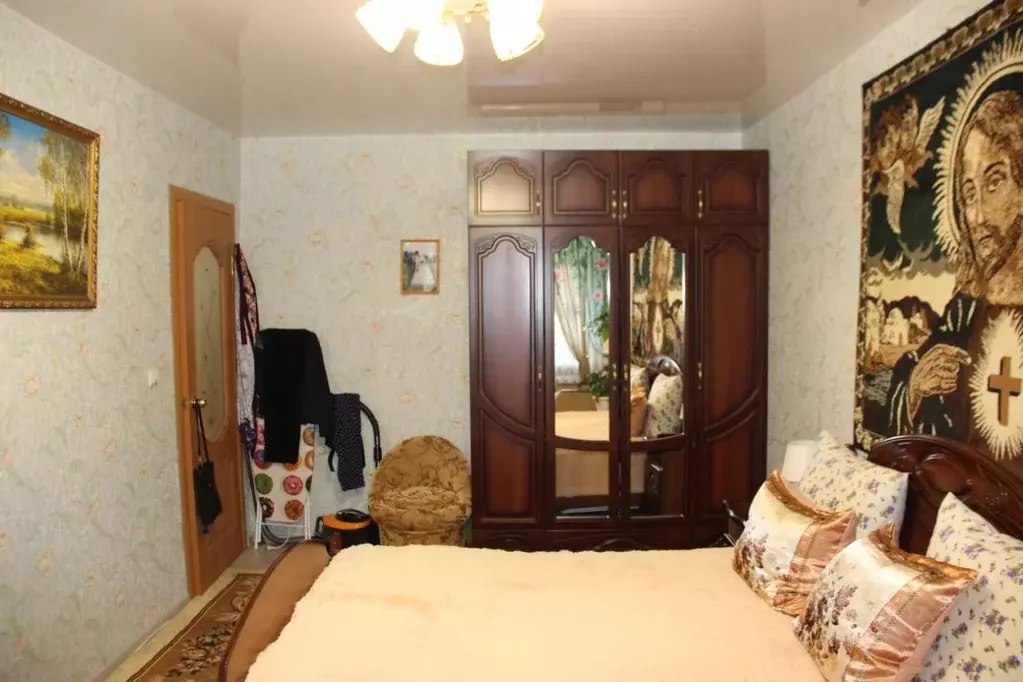 2-к кв. Владимирская область, Александров ул. Терешковой, 13 (45.9 м) - Фото 2
