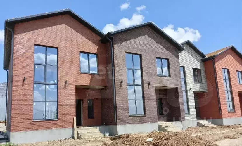 Таунхаус в Калмыкия, Элиста Универ-Сити жилмассив, 59 (115 м) - Фото 1