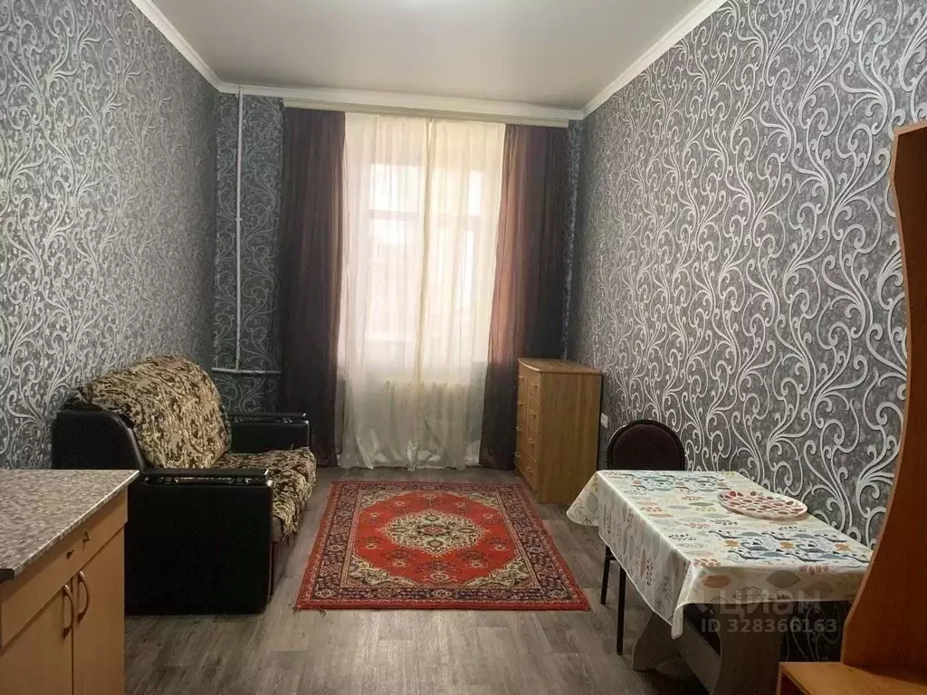 Комната Ростовская область, Новочеркасск Атаманская ул., 28/78 - Фото 1