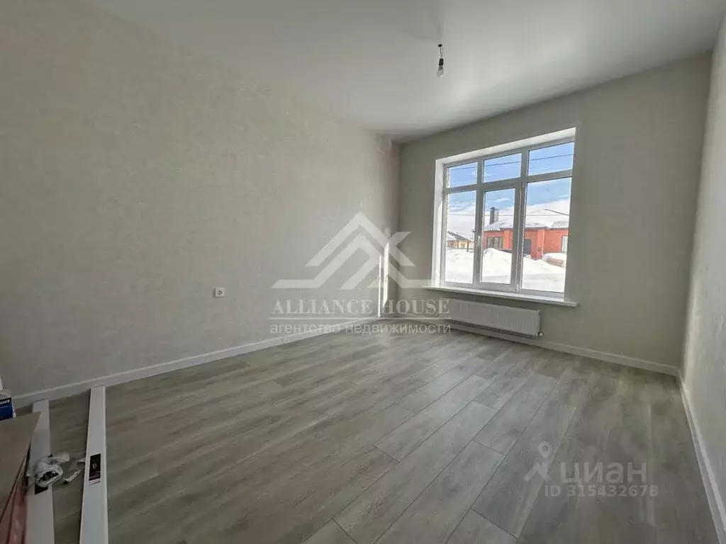 Дом в Татарстан, Казань ул. Заозерная, 10А (140 м) - Фото 1