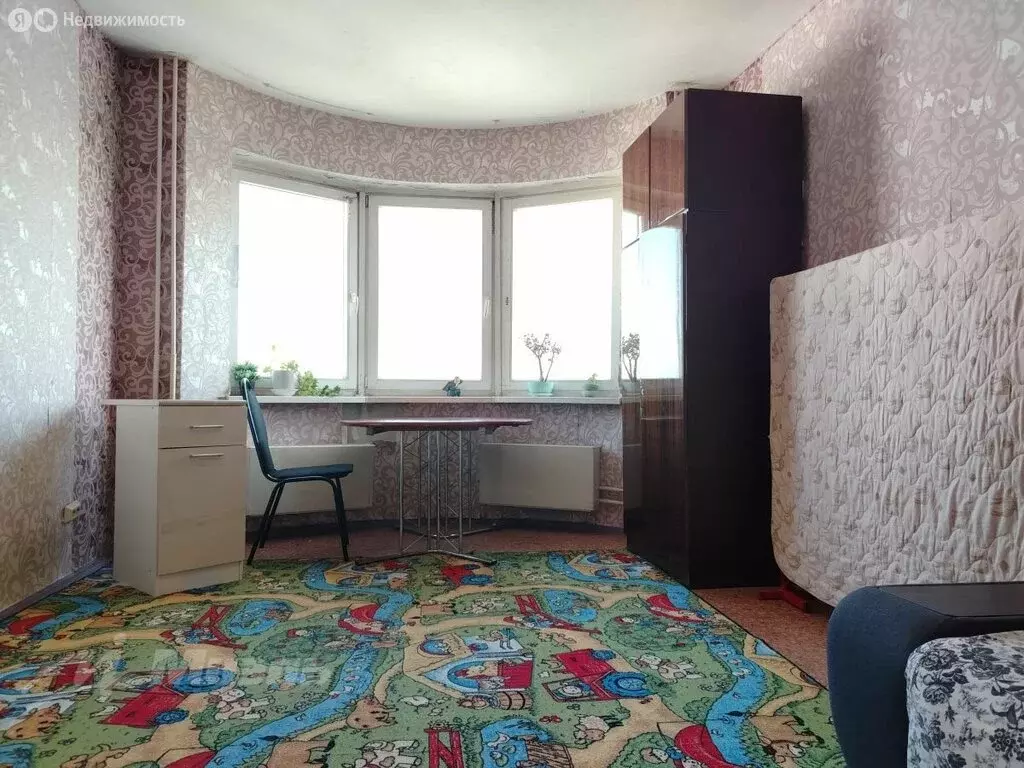 1-комнатная квартира: Москва, улица Брусилова, 27к2 (40.3 м) - Фото 1