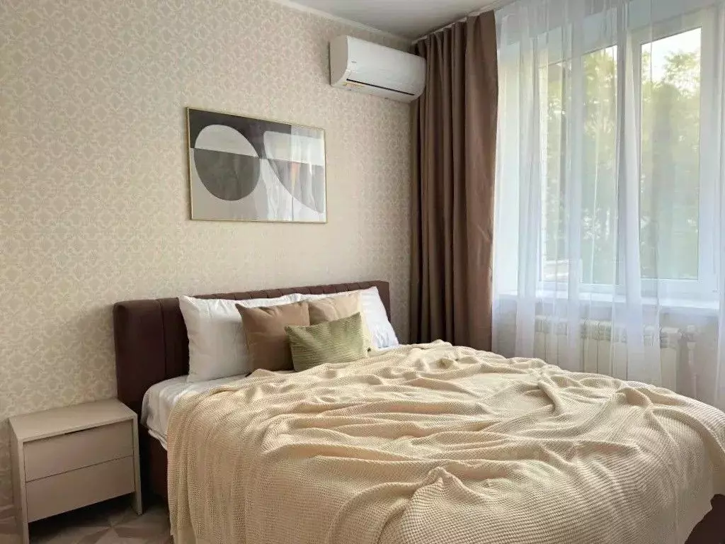 1-к кв. Ставропольский край, Ессентуки ул. Орджоникидзе, 88к2 (31.0 м) - Фото 0