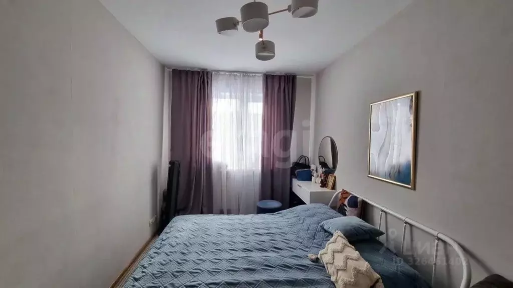 2-к кв. Хабаровский край, Хабаровск ул. Льва Толстого, 44 (44.7 м) - Фото 2