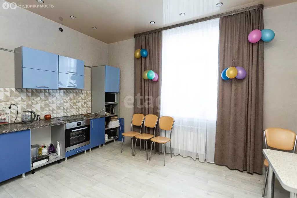 Дом в Искитимский район, Мичуринский сельсовет, деревня Бердь, ... - Фото 0