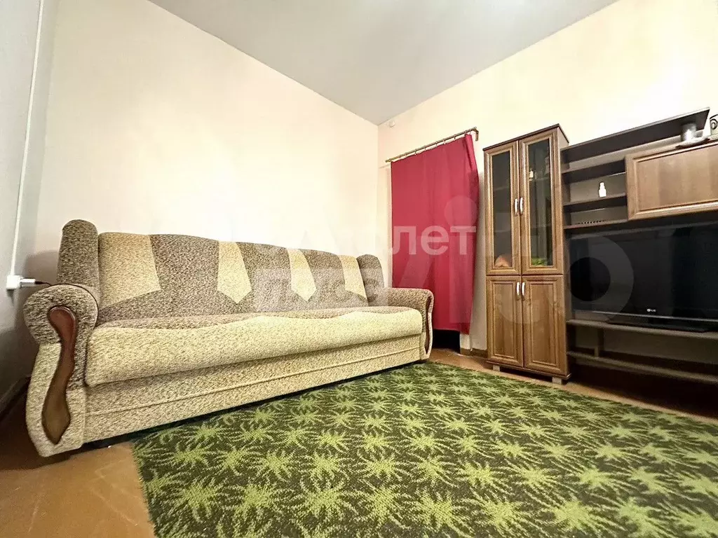 2-к. квартира, 44 м, 5/5 эт. - Фото 0