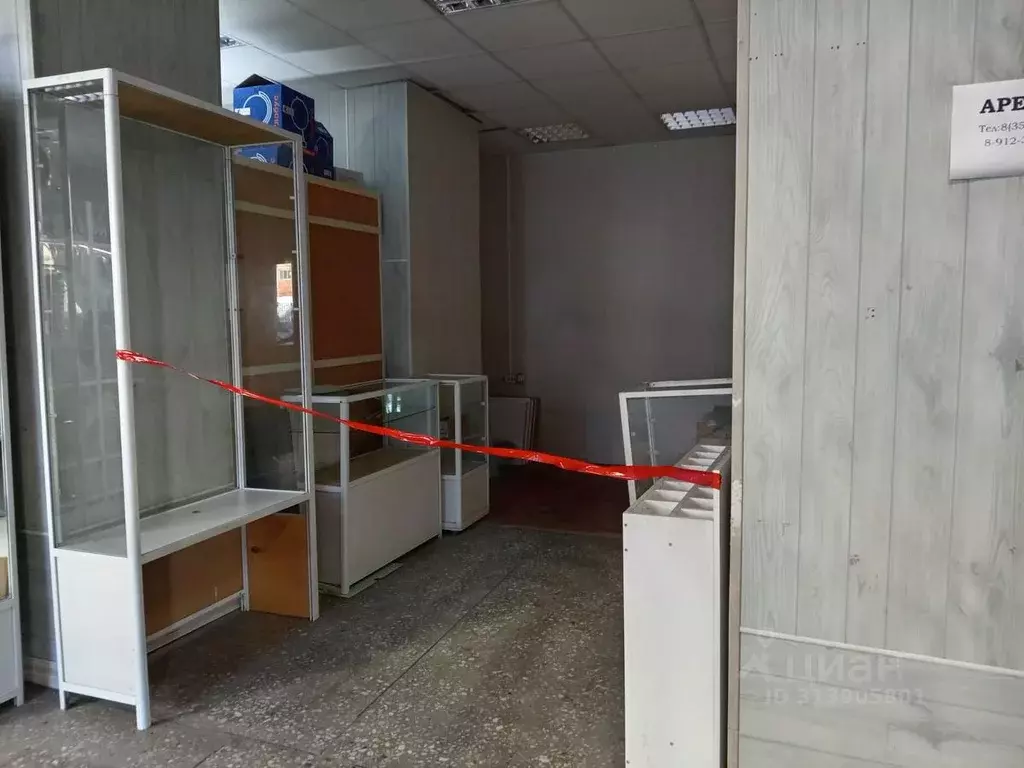 Помещение свободного назначения в Челябинская область, Златоуст ул. ... - Фото 2