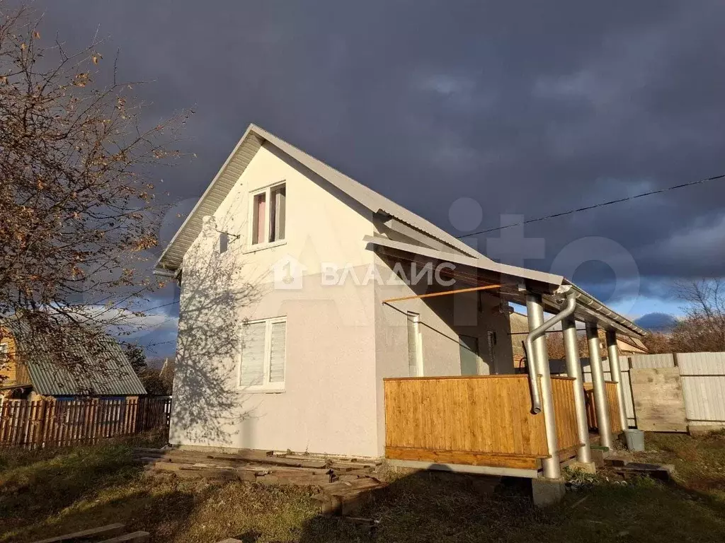 Дом 70 м на участке 6 сот. - Фото 0