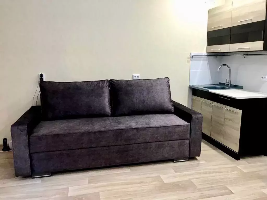 Студия Новосибирская область, Новосибирск ул. Лобачевского, 71 (30.0 ... - Фото 1