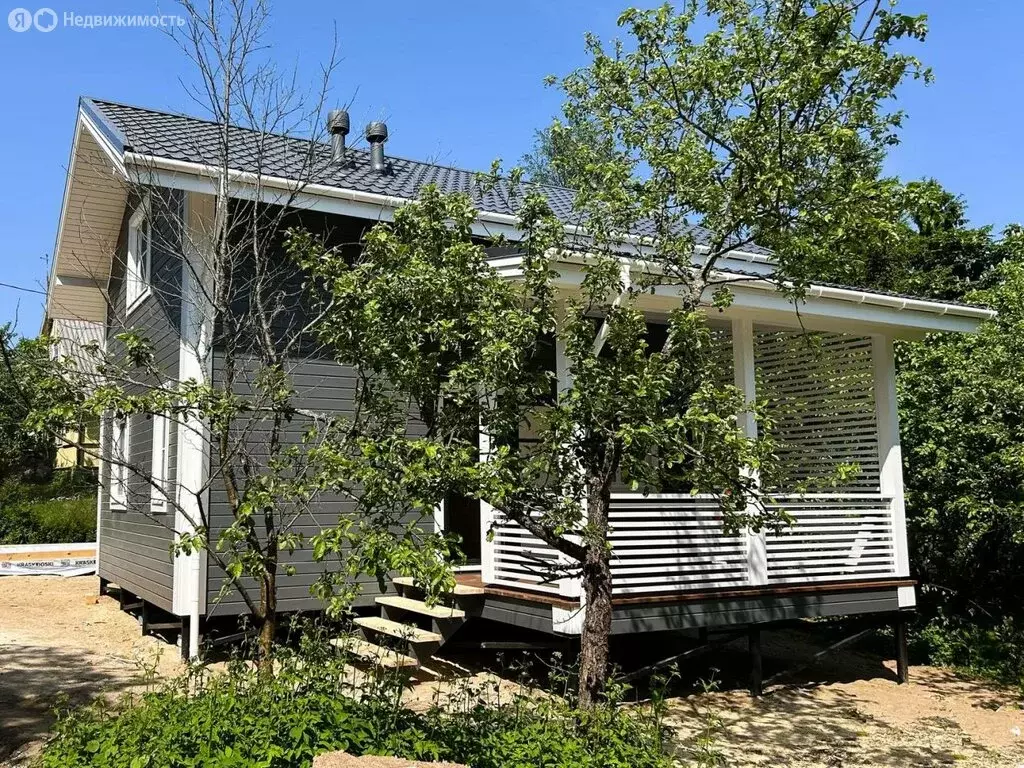 Дом в Свердловская область, посёлок городского типа Верх-Нейвинский ... - Фото 2