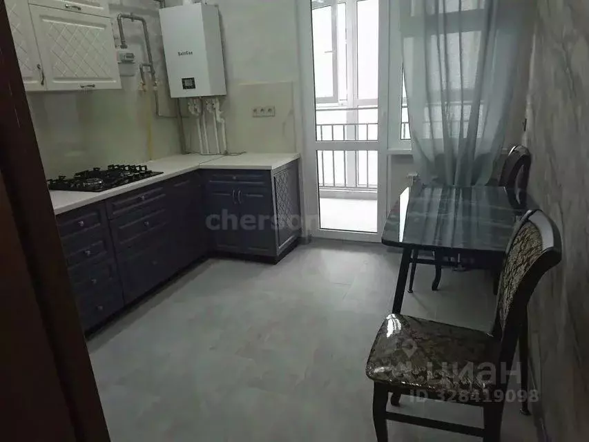 1-к кв. Севастополь ул. Братьев Манганари, 28 (39.0 м) - Фото 1