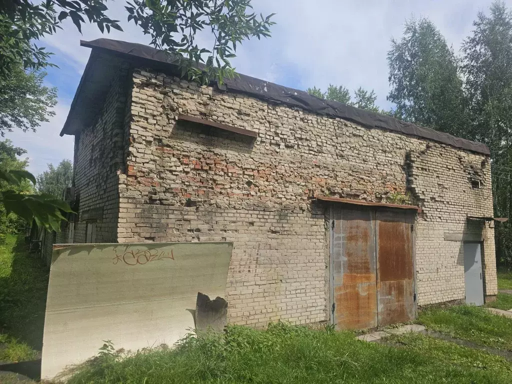 Помещение свободного назначения в Московская область, Электросталь ... - Фото 2