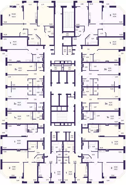 Склад (2.25 м) - Фото 1