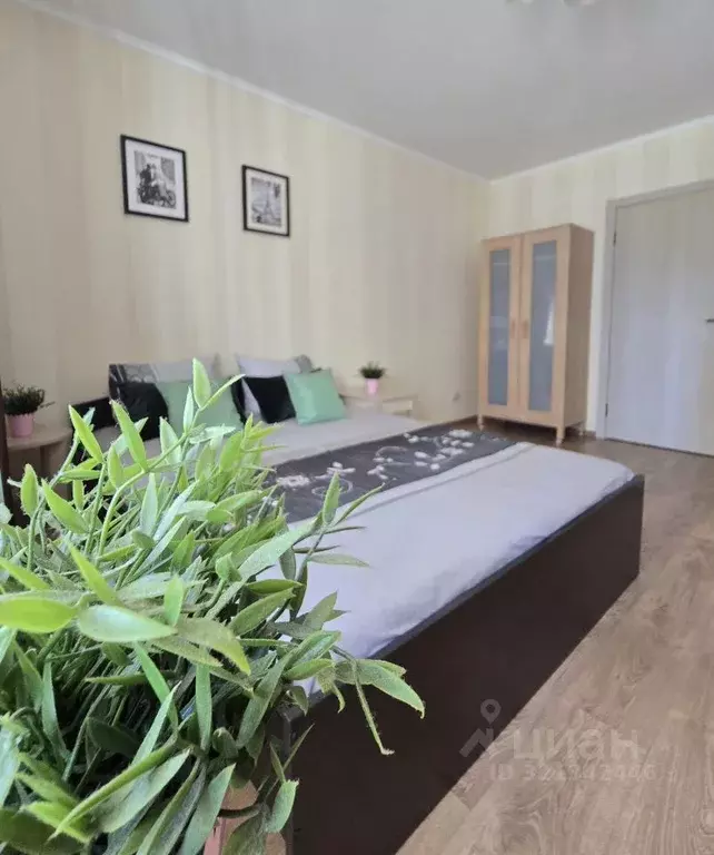 Студия Ленинградская область, Кудрово г. Всеволожский район, Заневское ... - Фото 1