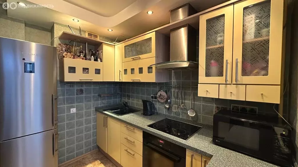 3-комнатная квартира: Москва, Красностуденческий проезд, 2 (62.12 м) - Фото 2