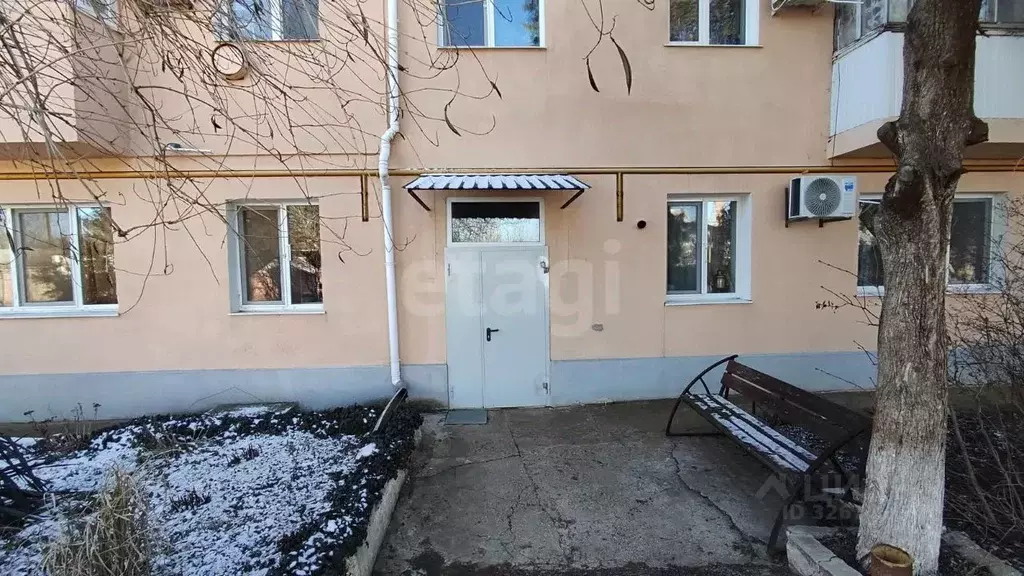 3-к кв. Крым, Сакский район, Лесновское с/пос, с. Владимировка, ... - Фото 2