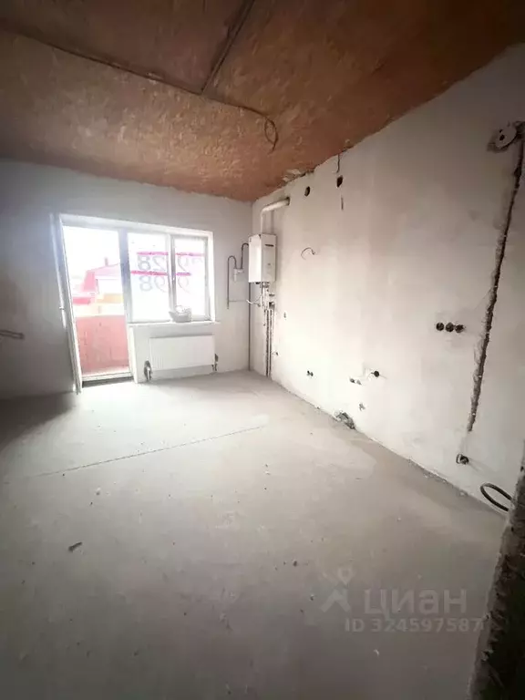 Студия Адыгея, Тахтамукайский район, Яблоновский пгт ул. Гагарина, ... - Фото 1