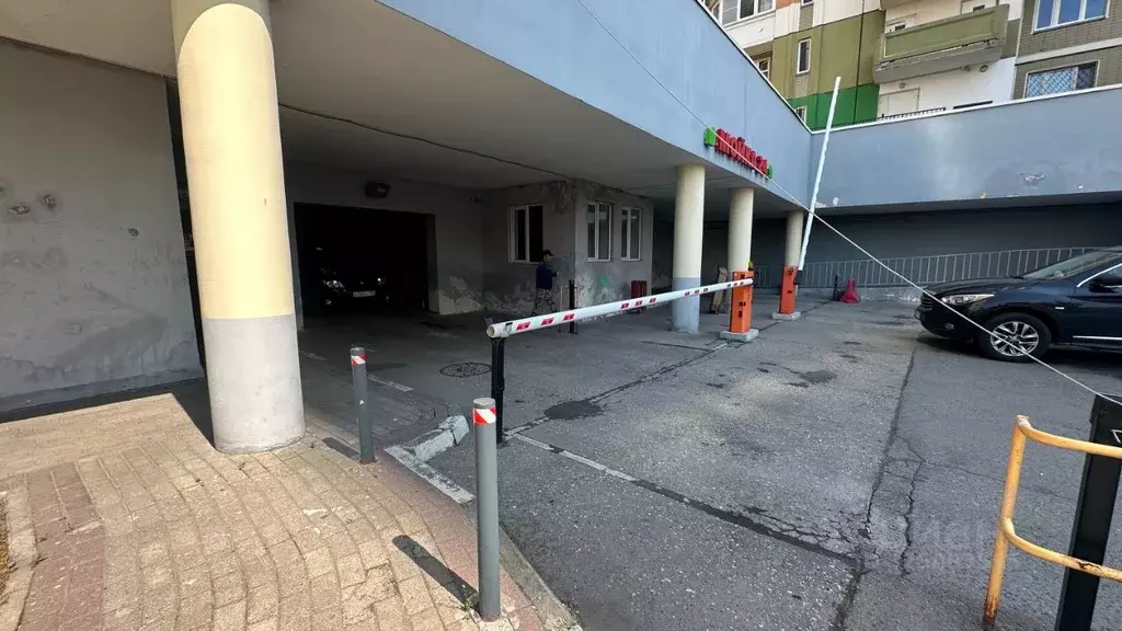 Гараж в Московская область, Химки ул. Горшина, 1А (12 м) - Фото 0