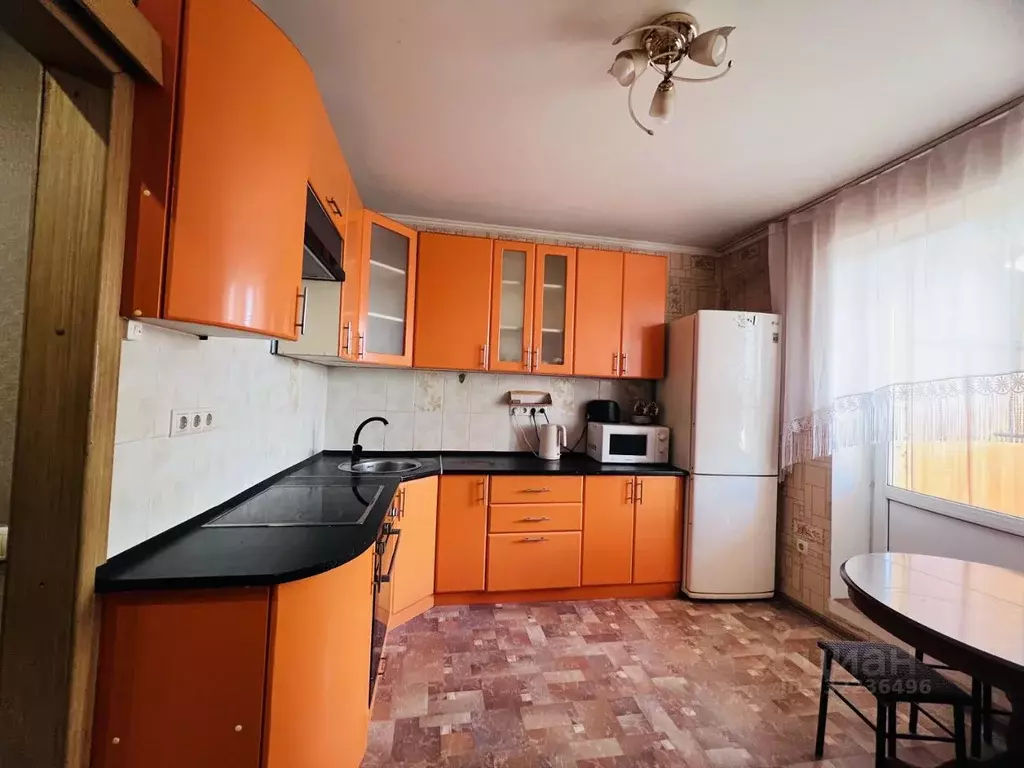 1-к кв. Московская область, Богородский городской округ, пос. Зеленый ... - Фото 1