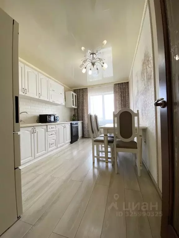 2-к кв. Адыгея, Майкоп ул. Чкалова, 65 (70.0 м) - Фото 2