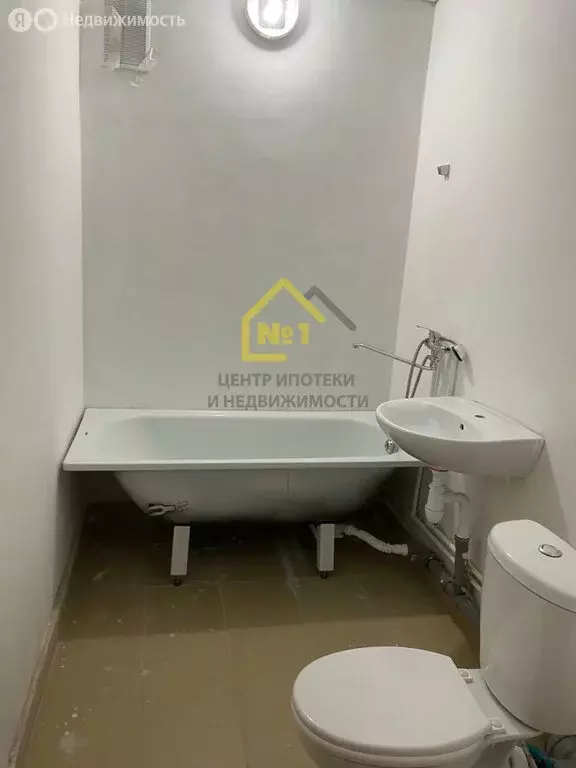 Квартира-студия: Челябинск, улица Профессора Благих, 65 (27.7 м) - Фото 2