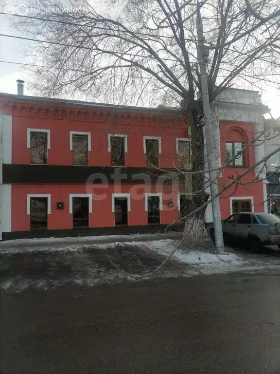 Помещение свободного назначения (526.7 м) - Фото 2