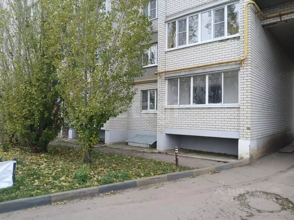 Офис в Тамбовская область, Тамбов городской округ, с. Бокино пер. ... - Фото 2