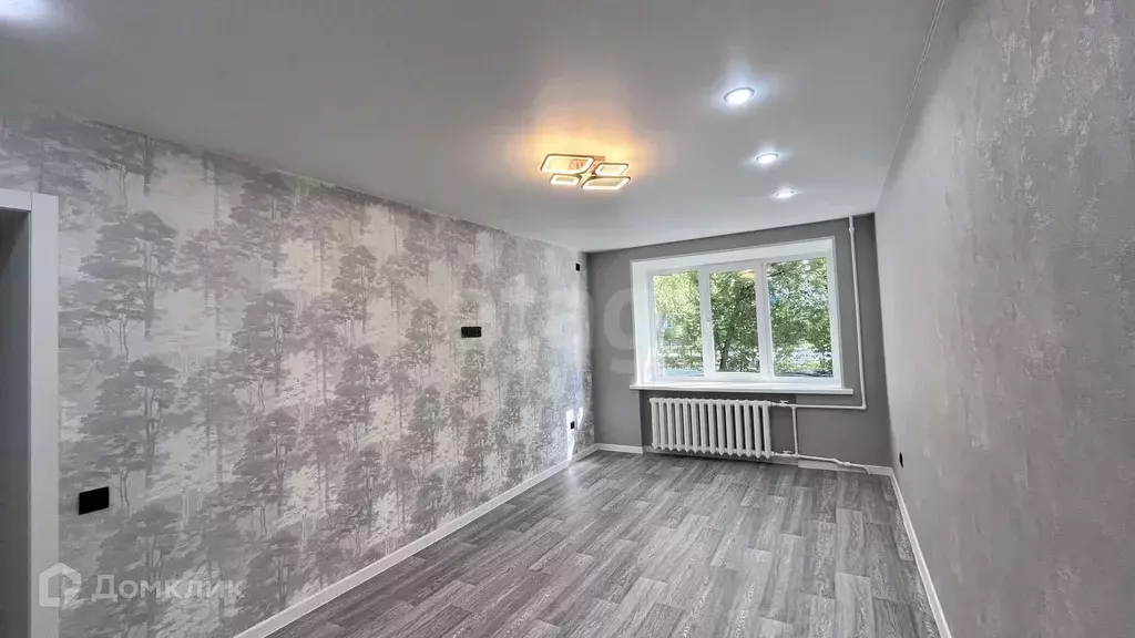 Продаётся 2-к квартира, 44.5 м - Фото 1