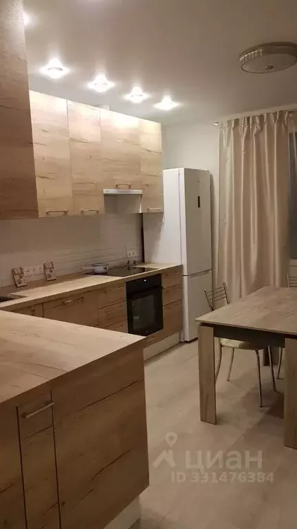 2-к кв. Москва Производственная ул., 10к2 (60.0 м) - Фото 2