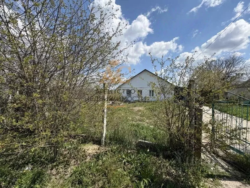 Дом в Крым, Кировский район, с. Журавки ул. Ленина (56 м) - Фото 1