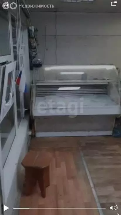 Помещение свободного назначения (39.7 м) - Фото 2