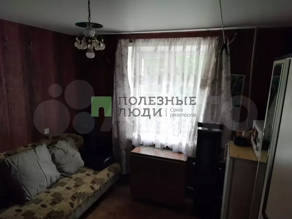 Комната 11 м в 1-к., 2/9 эт. - Фото 0