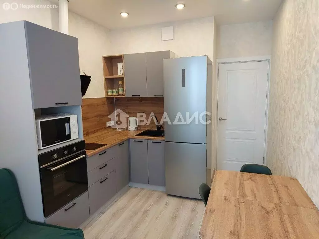 1-комнатная квартира: Анапа, улица Омелькова, 93 (42 м) - Фото 0