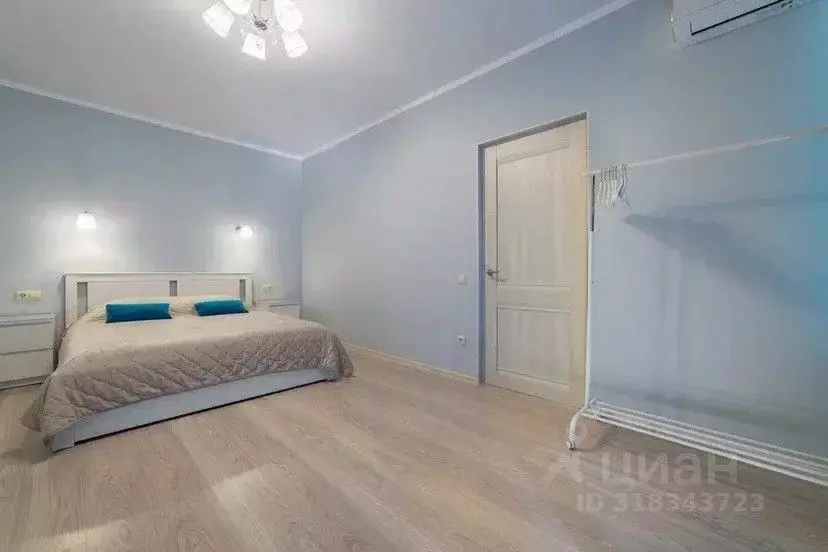 2-к кв. Краснодарский край, Сочи Светлана мкр, ул. Депутатская, 10 ... - Фото 1