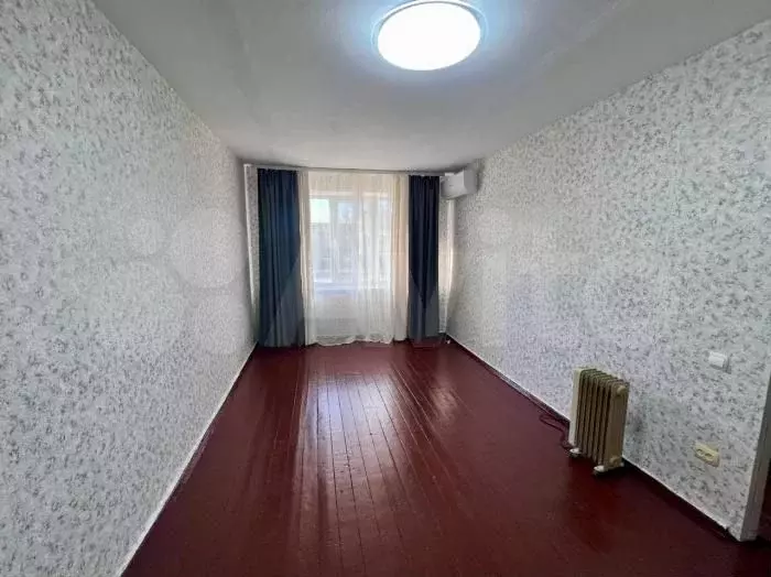 1-к. квартира, 28,3 м, 1/2 эт. - Фото 0